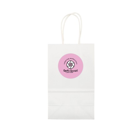 Express Paper Bag Small  Promotional Products