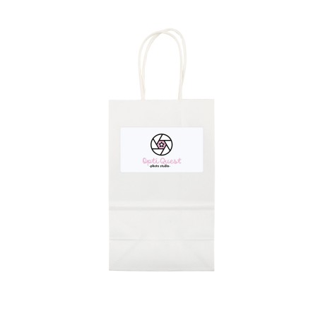 Express Paper Bag Small  Promotional Products