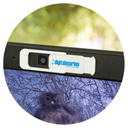Eye-spy Webcam Cover Promotional Products