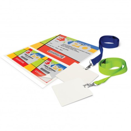 Ezy Badge Promotional Products