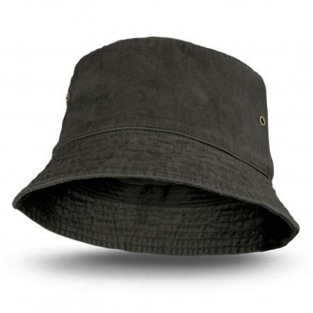 Faded Bucket Hat Promotional Products
