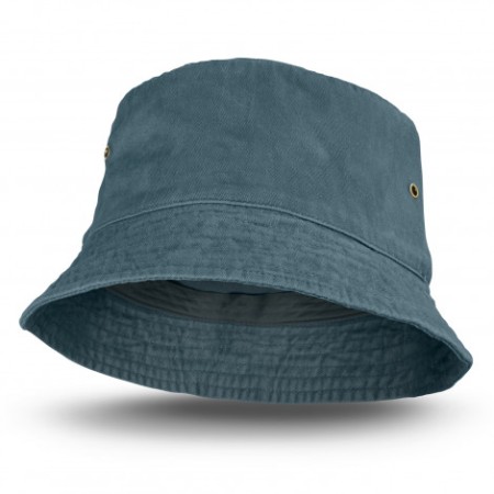 Faded Bucket Hat Promotional Products