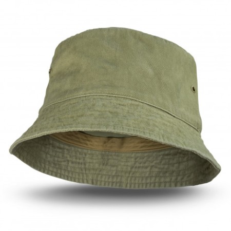 Faded Bucket Hat Promotional Products