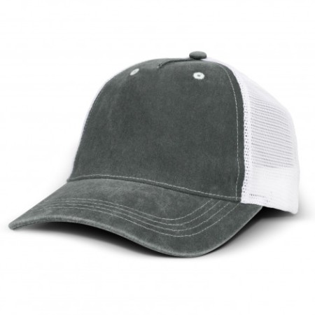 Faded Trucker Cap Promotional Products