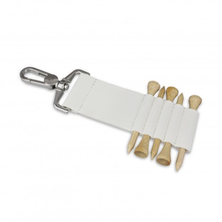 Fairway Golf Tee Holder Promotional Products