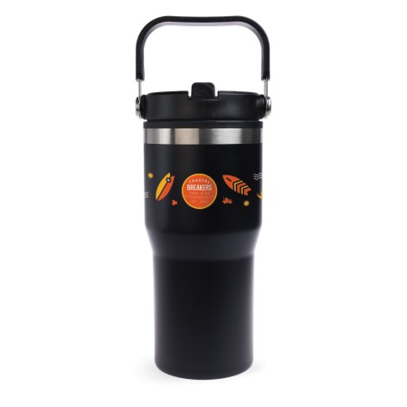 Faith Steel Tumbler Promotional Products
