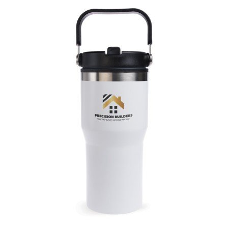 Faith Steel Tumbler Promotional Products
