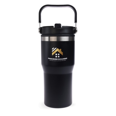 Faith Steel Tumbler Promotional Products