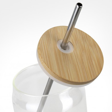 Fallon Glass Tumbler Promotional Products