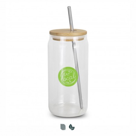 Fallon Glass Tumbler Promotional Products