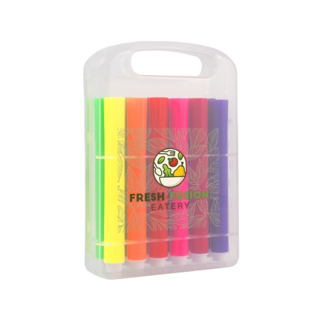 Felt Tip Pens Promotional Products