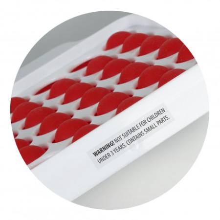 Fidget Popper Board - Square Promotional Products