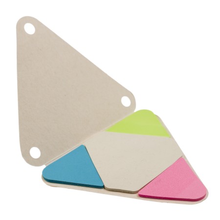 Finch Sticky Notes Promotional Products