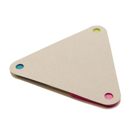 Finch Sticky Notes Promotional Products