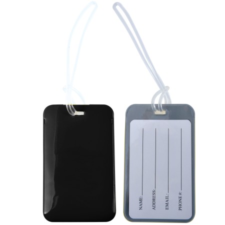 Firenze Luggage Tag Promotional Products