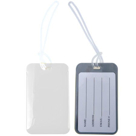 Firenze Luggage Tag Promotional Products