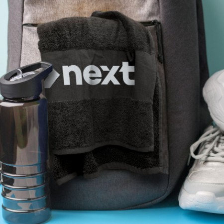 Fit Sports Towel Promotional Products