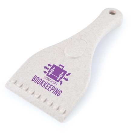 Fjord Eco Ice Scraper Promotional Products
