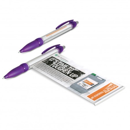 Flag Banner Pen Promotional Products