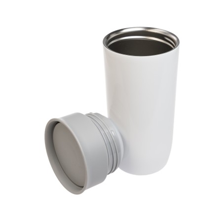 Flair Stainless Steel Coffee Cup Promotional Products