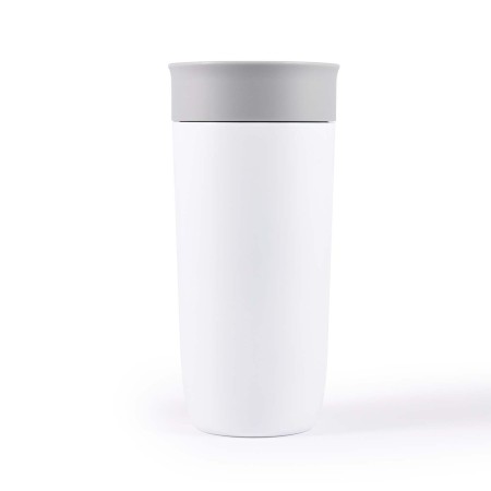 Flair Stainless Steel Coffee Cup Promotional Products
