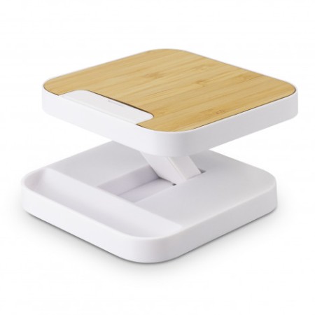 Flex Wireless Fast Charging Stand Promotional Products