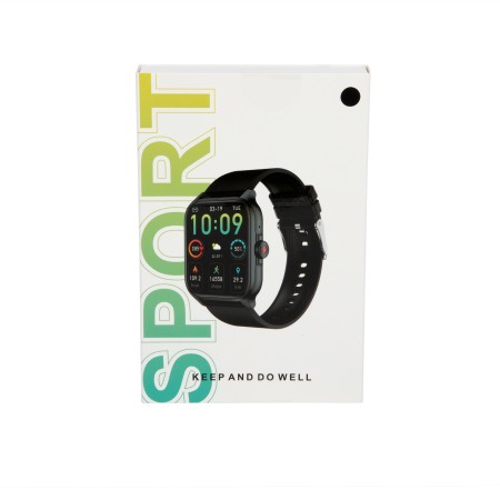 Flight Smart Watch Promotional Products