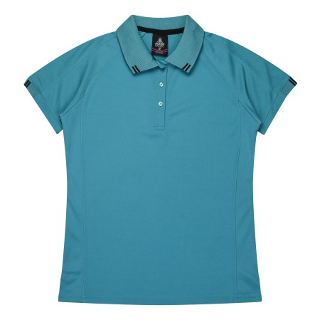 Flinders Lady Polos - N2308 Promotional Products