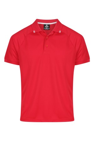 Flinders Mens Polos - N1308 Promotional Products