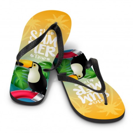 Flip Flops  Promotional Products
