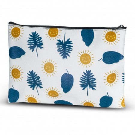 Flora Cosmetic Bag - Medium Promotional Products