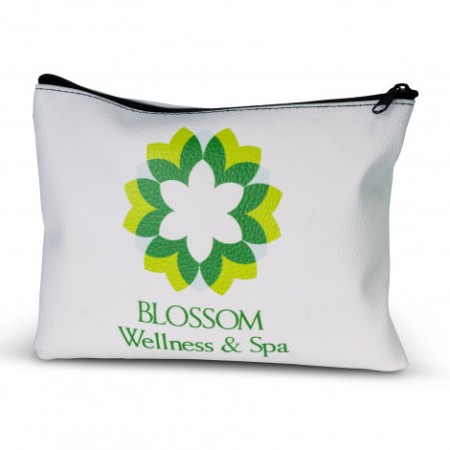 Flora Cosmetic Bag - Small Promotional Products