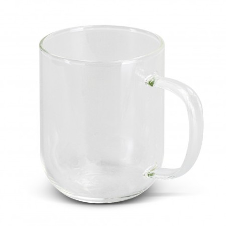 Florence Glass Mug Promotional Products