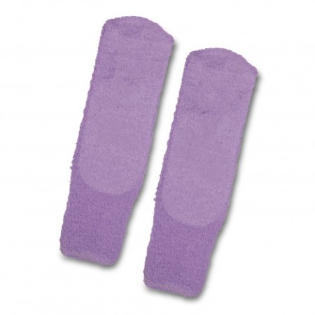 Fluffy Grip Socks Promotional Products