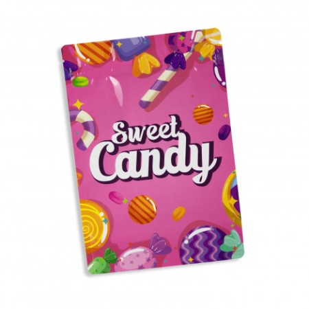 Foil Stand Up Pouch - Medium Promotional Products