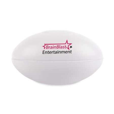 Football Stress Reliever Promotional Products