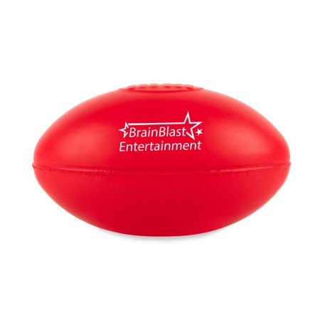 Football Stress Reliever Promotional Products