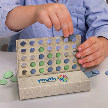 Four In A Row Game Promotional Products