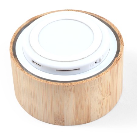 Freedom Bamboo Bluetooth Speaker  Promotional Products