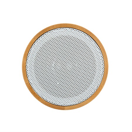 Freedom Bamboo Bluetooth Speaker  Promotional Products