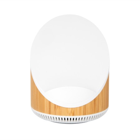 Fresco Speaker & Wireless Charger Promotional Products