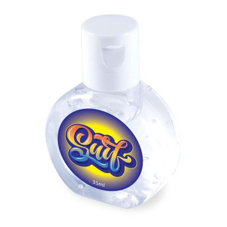 Fresh Gel Hand Sanitiser Promotional Products