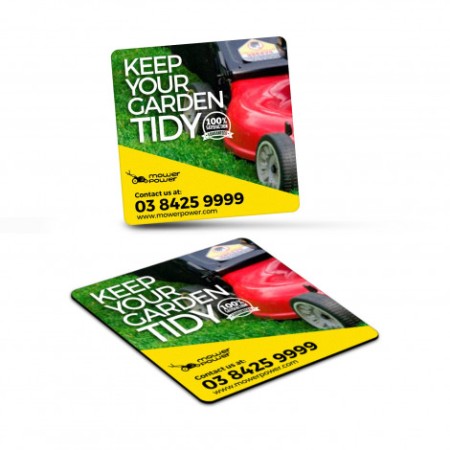 Fridge Magnet 50 X 50mm - Square Promotional Products