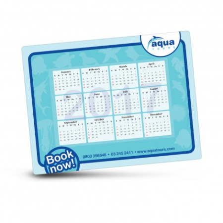 Fridge Magnet Photo Frame - 170 X 130mm  Promotional Products