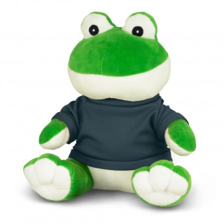Frog Plush Toy Promotional Products