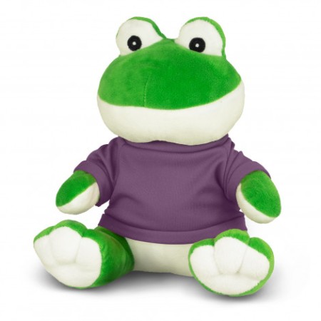 Frog Plush Toy Promotional Products