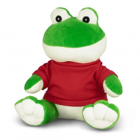 Frog Plush Toy Promotional Products