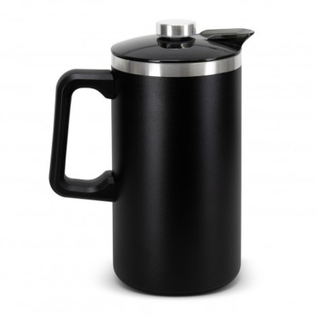 Frontier Base Camp Coffee Press Promotional Products