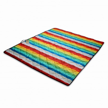 Frontier Outland Picnic Blanket Promotional Products