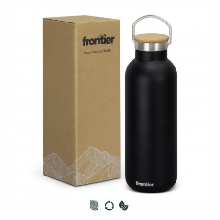 Frontier Roam Vacuum Bottle Promotional Products